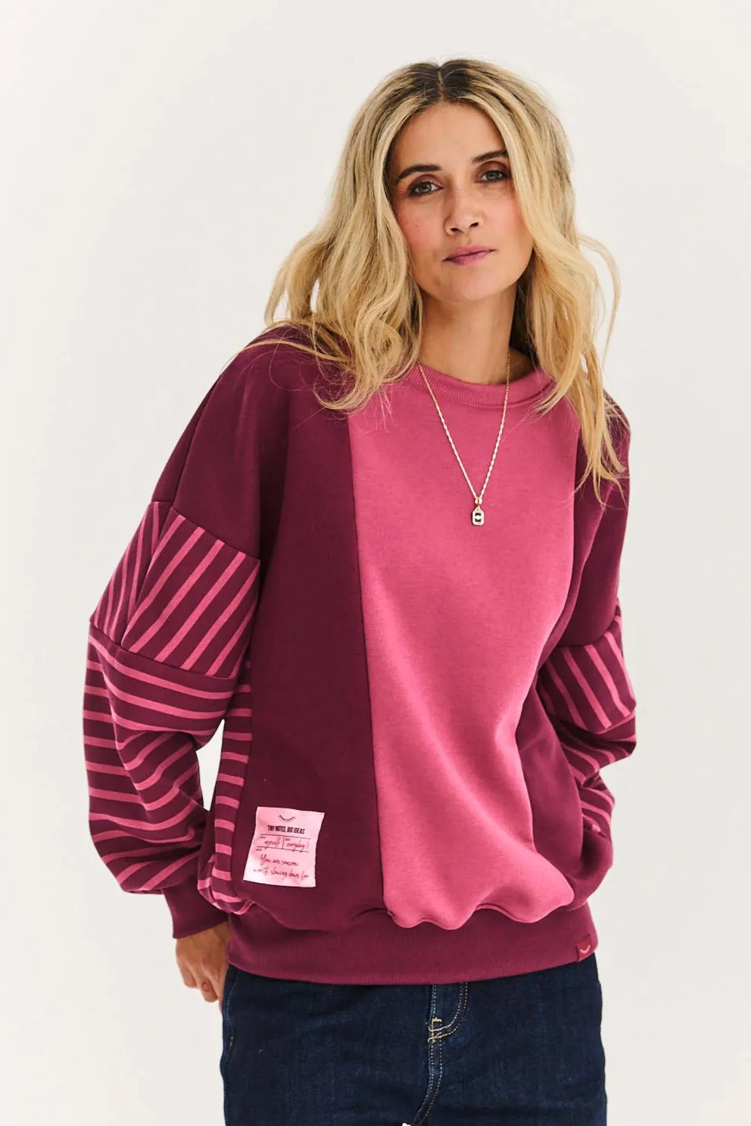 Bluza Nomad Soul