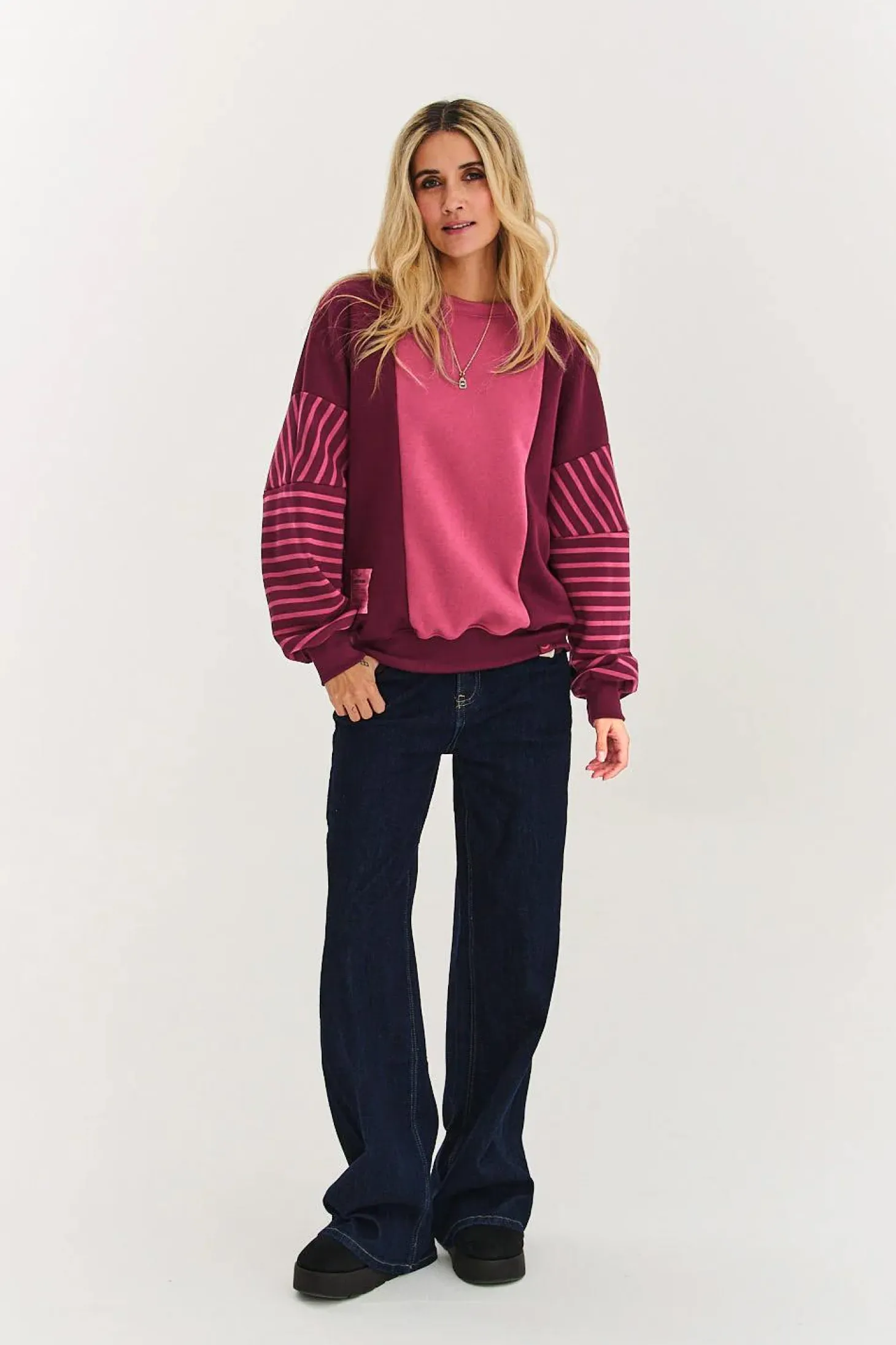 Bluza Nomad Soul