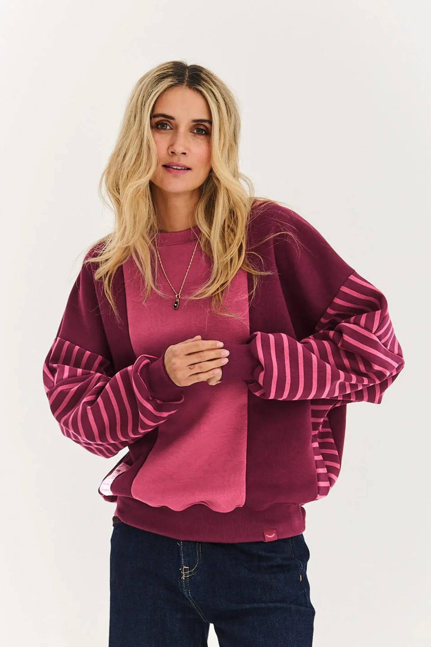 Bluza Nomad Soul