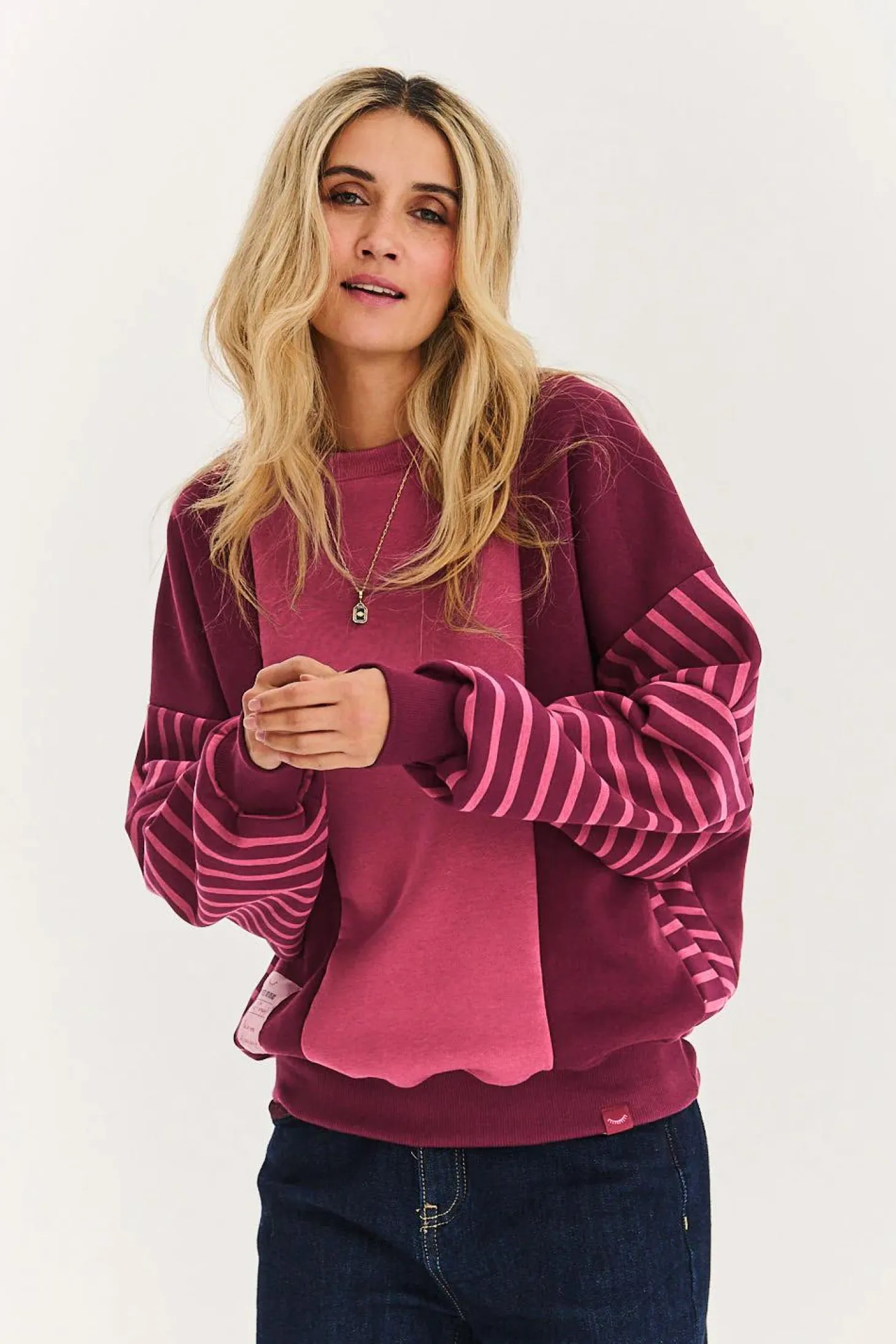 Bluza Nomad Soul