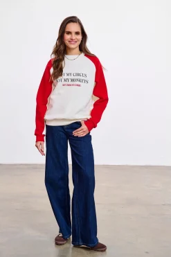 Bluza Not My Circus