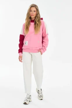 Bluza oversize New Chapter