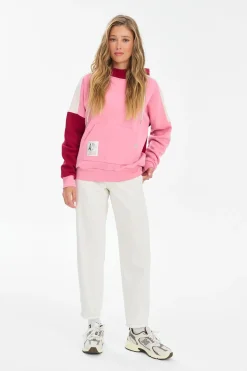 Bluza oversize New Chapter