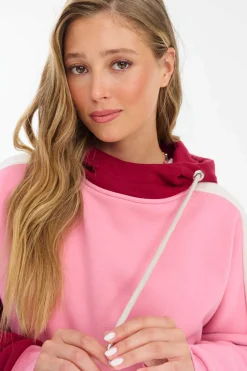 Bluza oversize New Chapter
