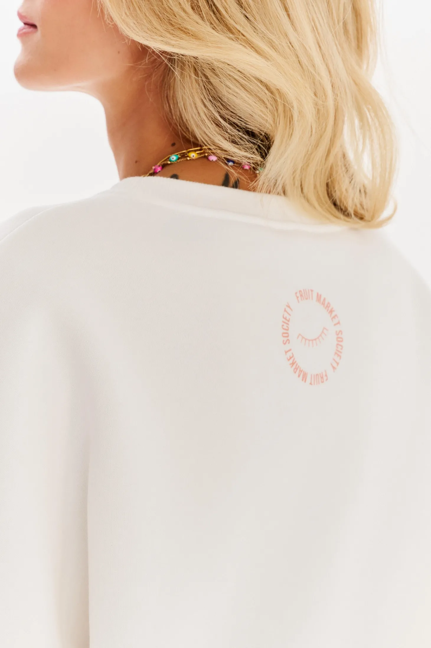 Bluza Peach Please