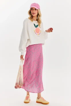 Bluza Peach Please