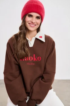 Bluza polo Old School Love