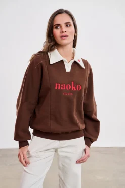 Bluza polo Old School Love