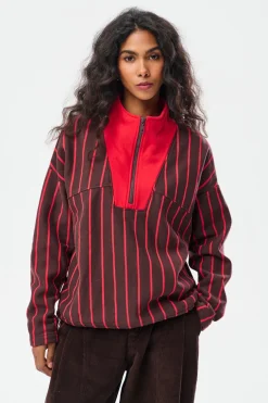 Bluza Red Alert