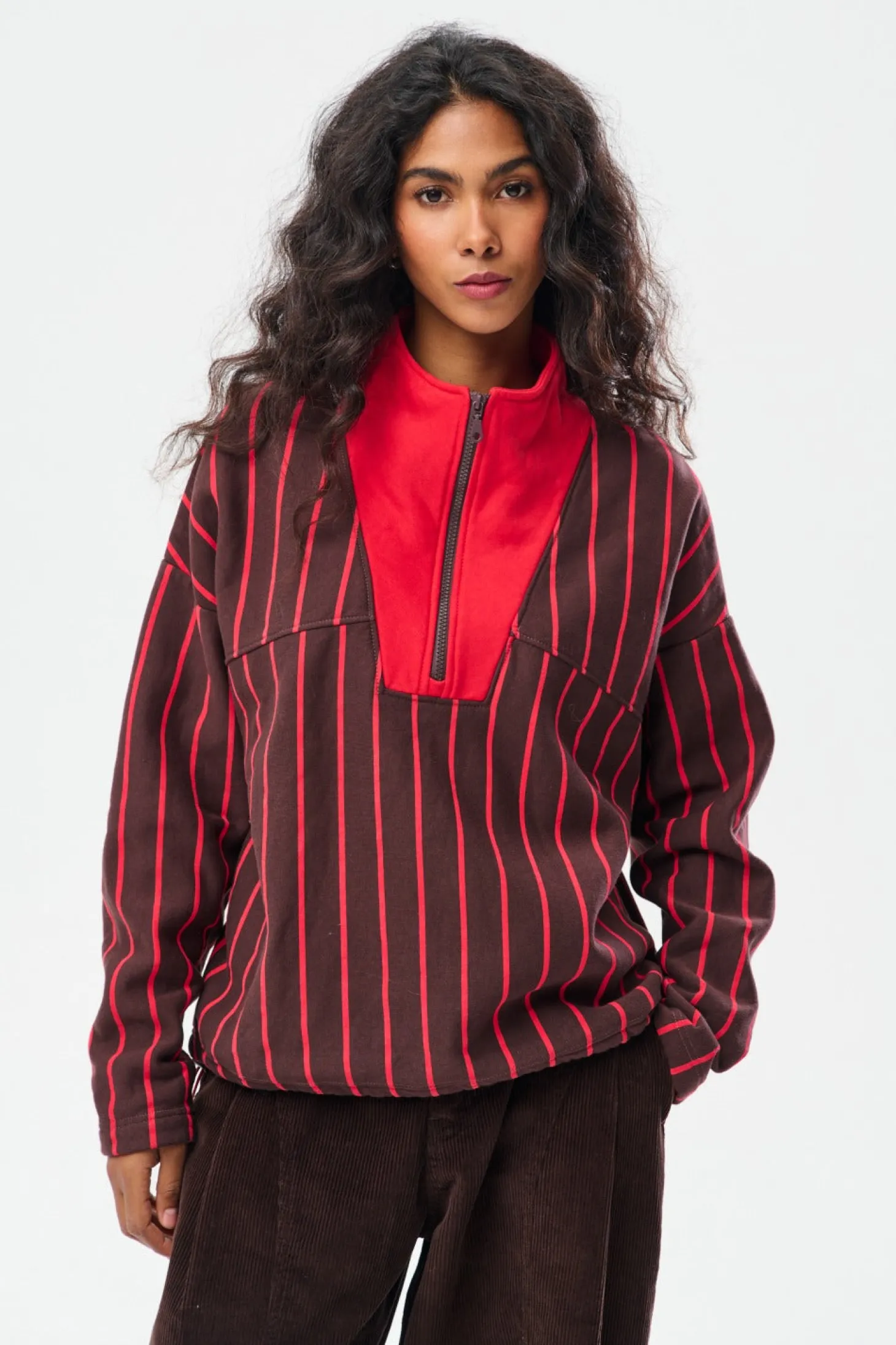 Bluza Red Alert