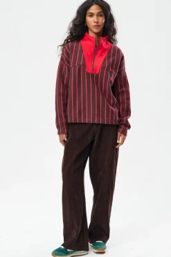 Bluza Red Alert