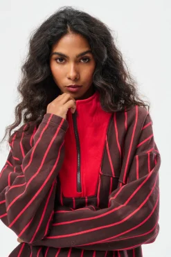 Bluza Red Alert