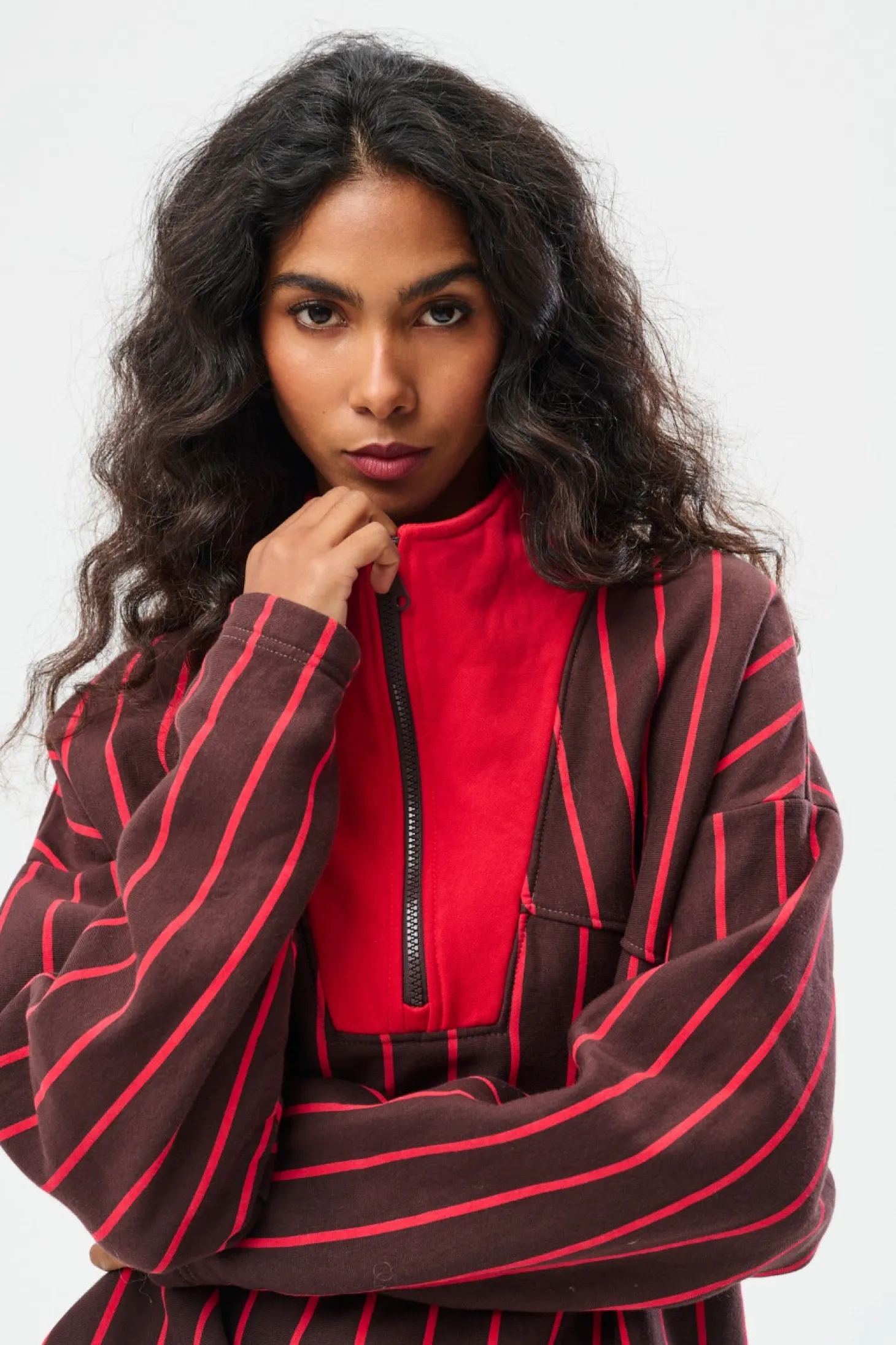 Bluza Red Alert