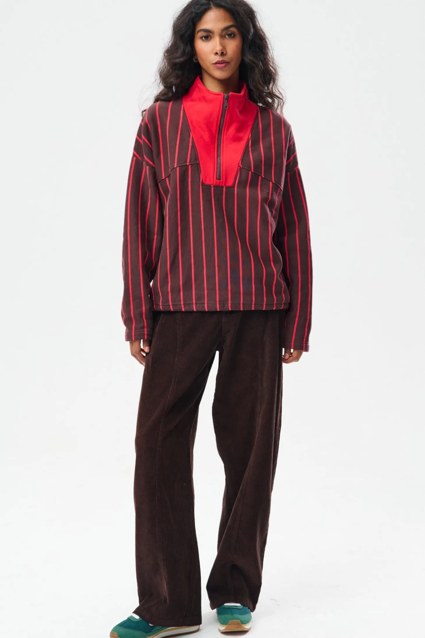 Bluza Red Alert