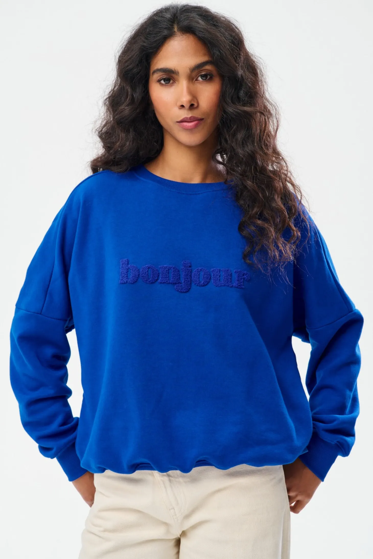 Bluza Royal Bonjour