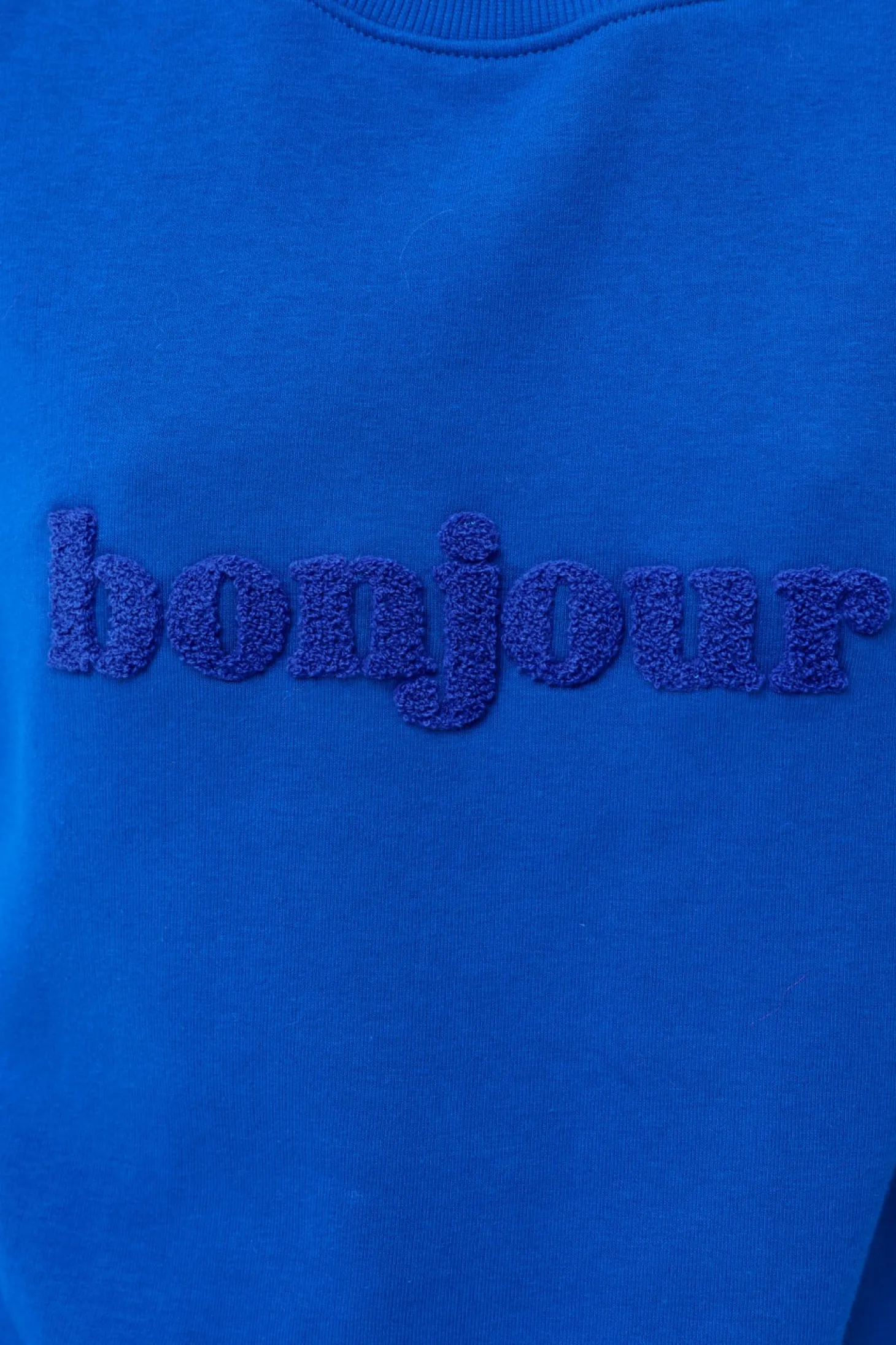 Bluza Royal Bonjour