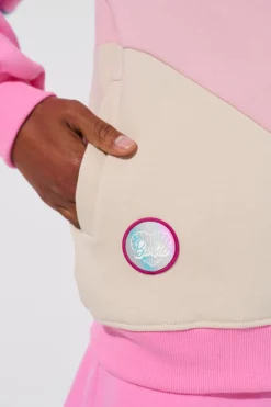 Bluza rozpinana Barbie Soft Power