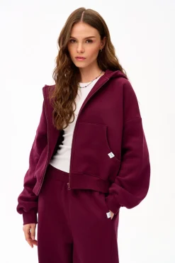 Bluza rozpinana Boarding Soon