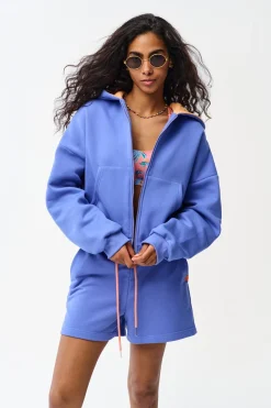 Bluza rozpinana Catch the Waves