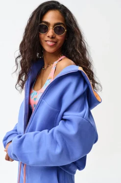 Bluza rozpinana Catch the Waves