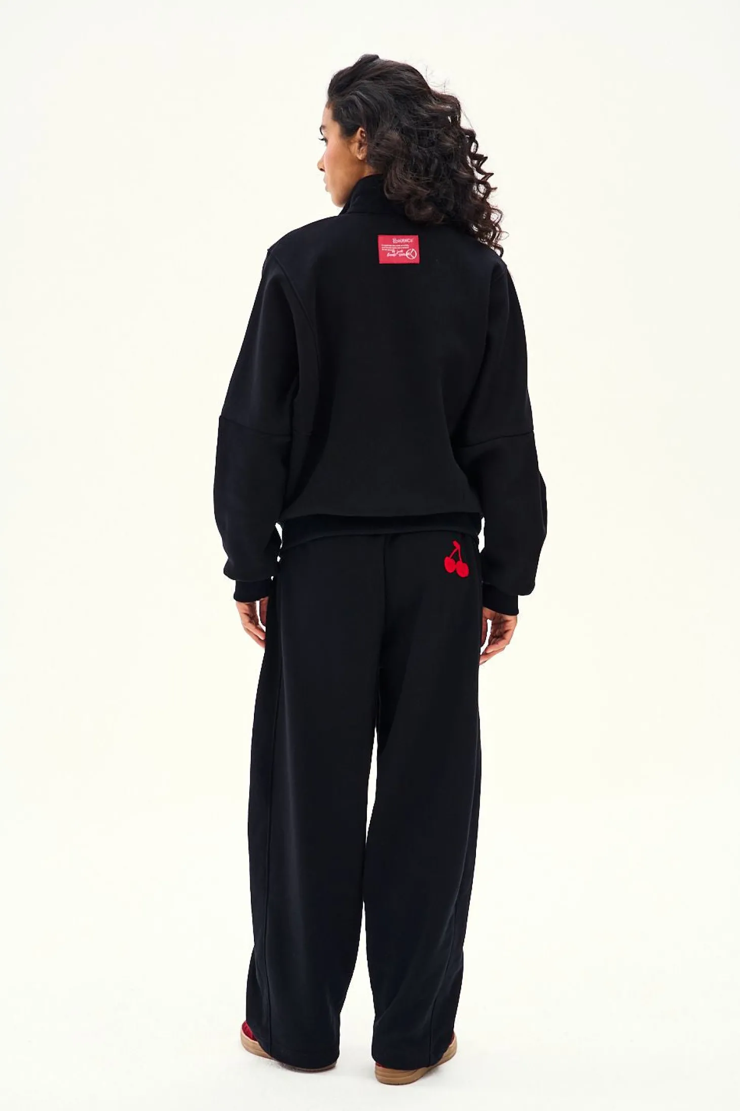 Bluza rozpinana Cherry-ish Moments