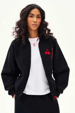Bluza rozpinana Cherry-ish Moments