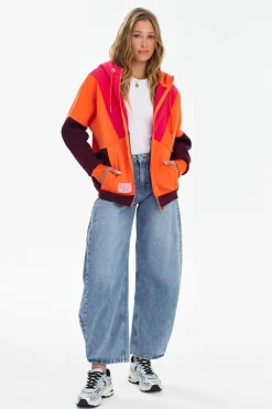 Bluza rozpinana Color Curious