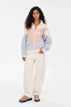 Bluza rozpinana Cozy Honks Club