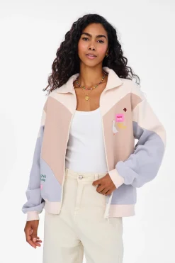Bluza rozpinana Cozy Honks Club