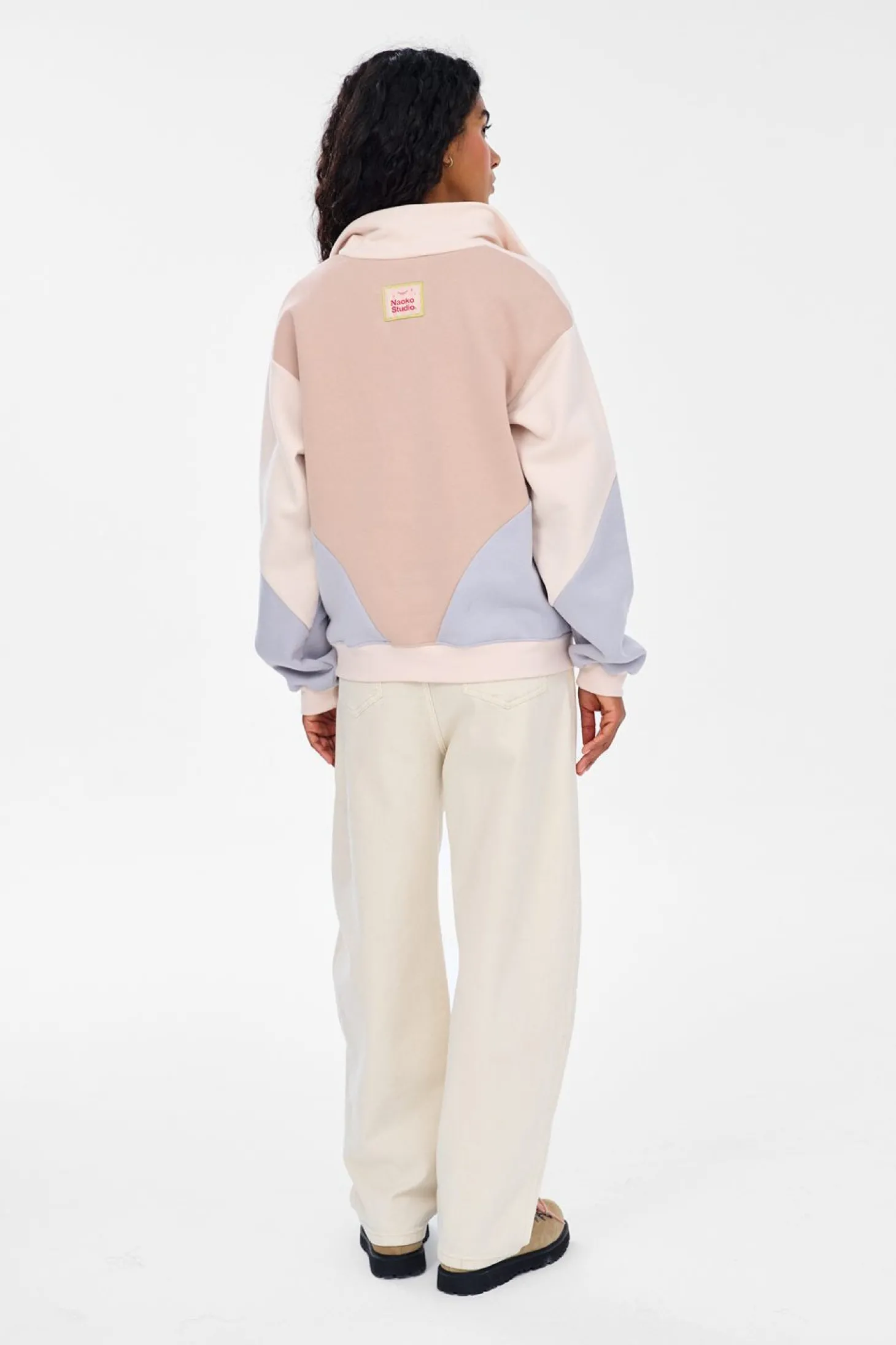 Bluza rozpinana Cozy Honks Club
