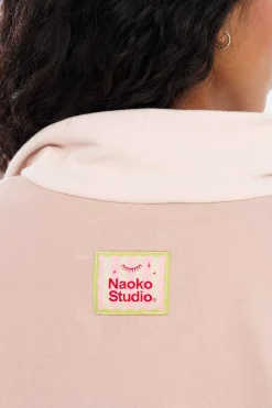 Bluza rozpinana Cozy Honks Club