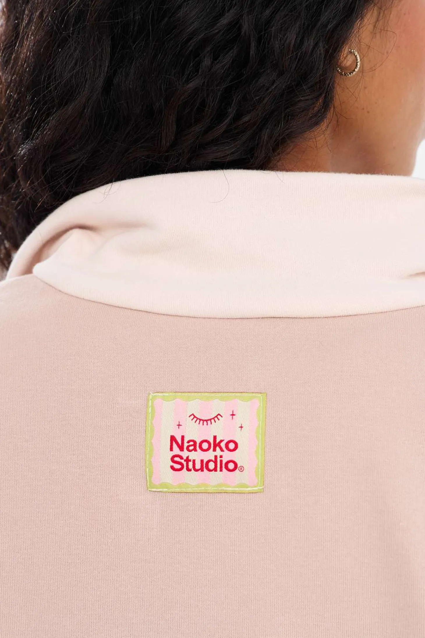 Bluza rozpinana Cozy Honks Club