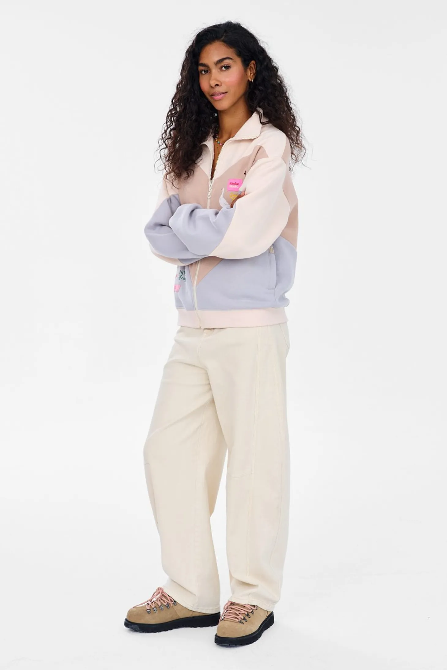 Bluza rozpinana Cozy Honks Club