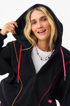 Bluza rozpinana Electric Energy