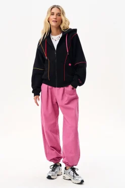 Bluza rozpinana Electric Energy