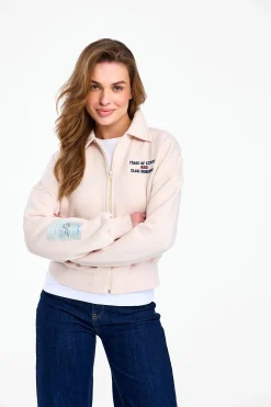Bluza rozpinana Lost Calm