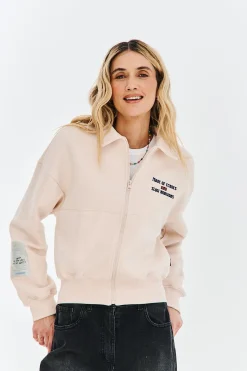 Bluza rozpinana Lost Calm
