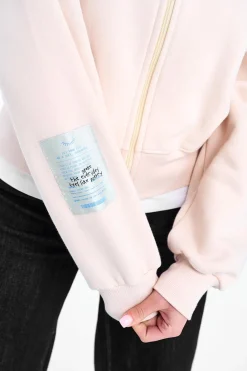 Bluza rozpinana Lost Calm