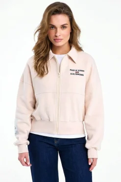 Bluza rozpinana Lost Calm