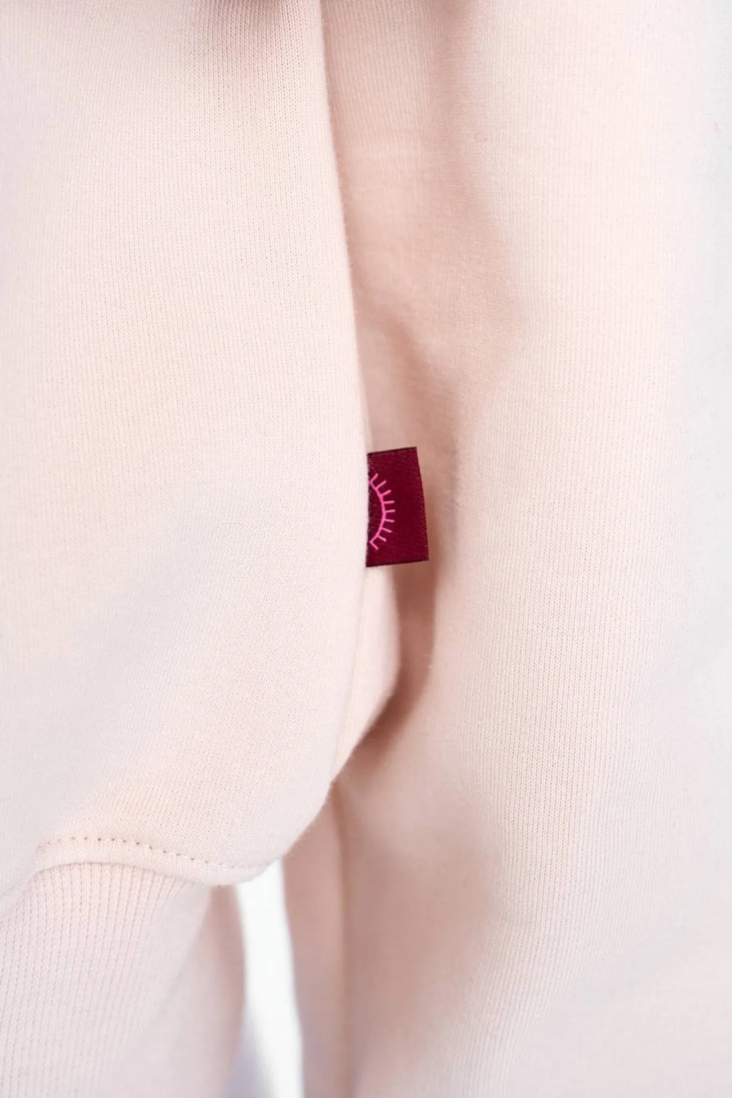 Bluza rozpinana Lost Calm