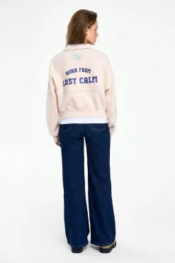 Bluza rozpinana Lost Calm