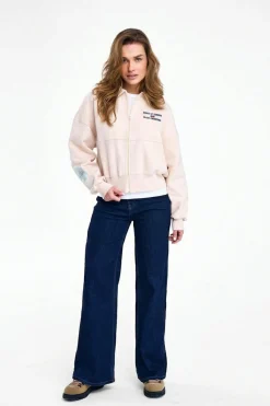 Bluza rozpinana Lost Calm
