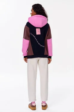 Bluza rozpinana Love Letter