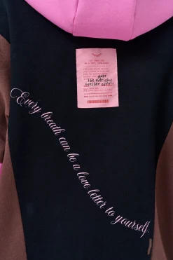 Bluza rozpinana Love Letter