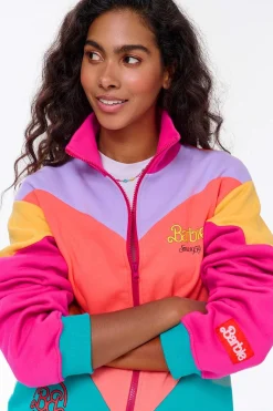 Bluza rozpinana Malibu Mode