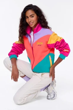 Bluza rozpinana Malibu Mode