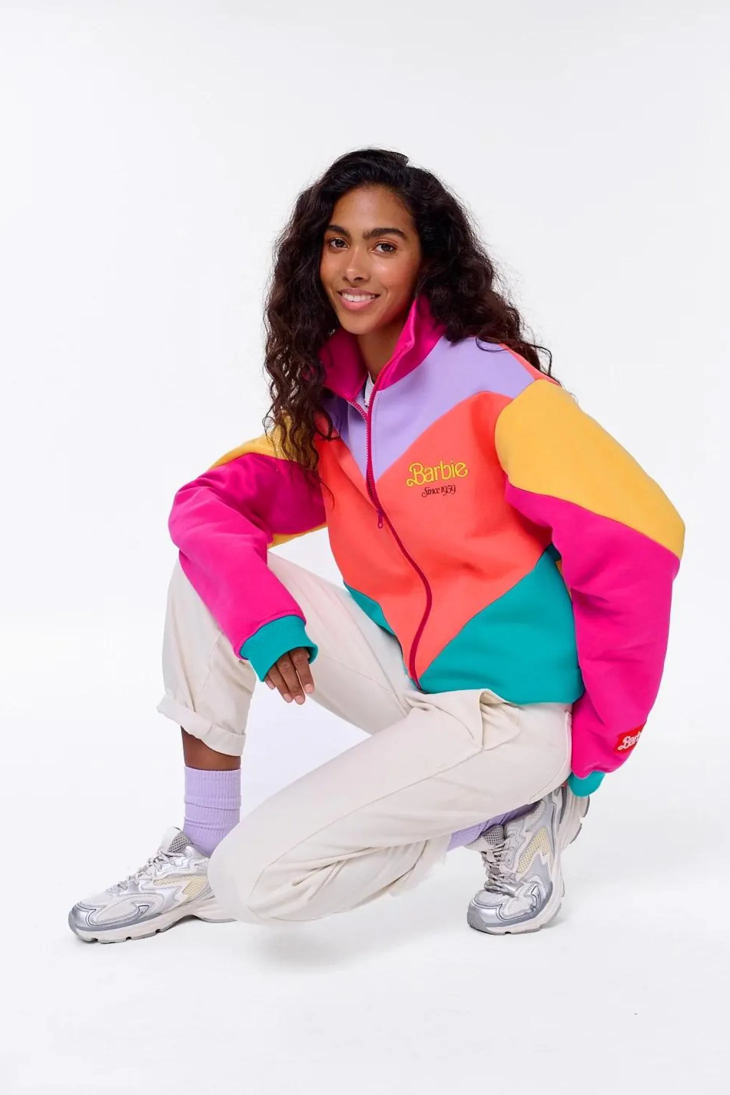 Bluza rozpinana Malibu Mode