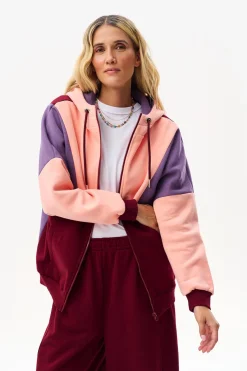 Bluza rozpinana Notes To Self