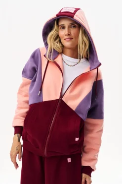 Bluza rozpinana Notes To Self