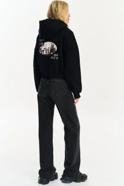 Bluza rozpinana Practically Magic